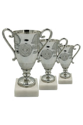 CTS 157 | SET de 3 Cupe Sportive - TrophyShop